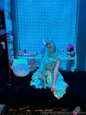 Currymyfavor OnlyFans Leaked Free Thumbnail Picture - #eqSzVR1LqG