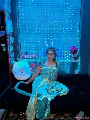 Currymyfavor OnlyFans Leaked Free Thumbnail Picture - #qJn6t61clU