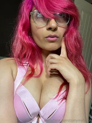 Currymyfavor OnlyFans Leaked Free Thumbnail Picture - #v144VNOkNm