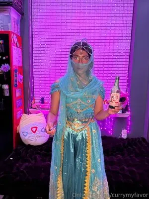 Currymyfavor OnlyFans Leaked Free Thumbnail Picture - #wJTkAjZUeN