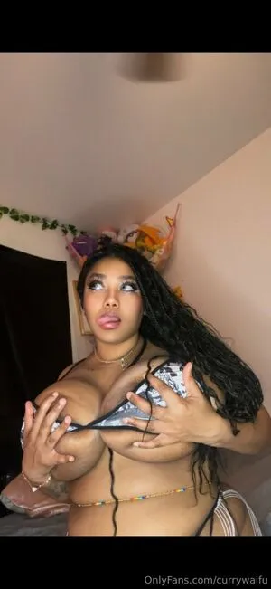 Currywaifu OnlyFans Leaked Free Thumbnail Picture - #07YmUXQcyw
