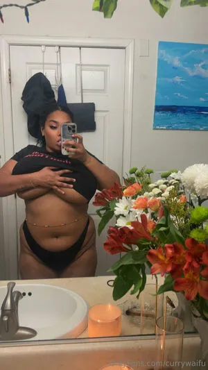 Currywaifu OnlyFans Leaked Free Thumbnail Picture - #40k3fd5pvx