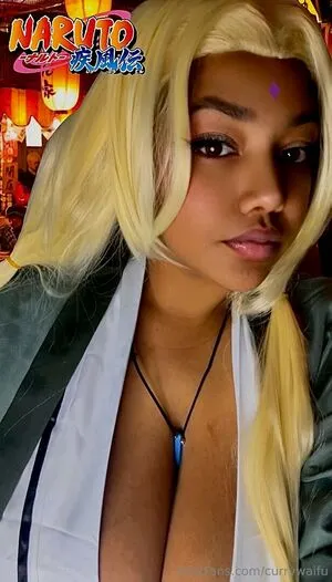 Currywaifu OnlyFans Leaked Free Thumbnail Picture - #A5dBAjU3p7