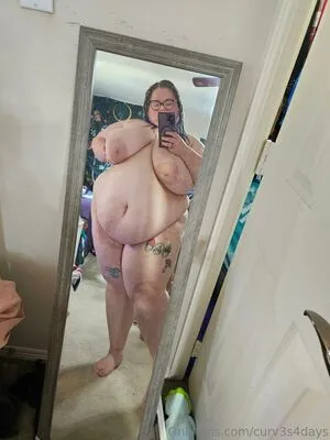 Curv3s4days OnlyFans Leaked Free Thumbnail Picture - #fkpmboT3Lt