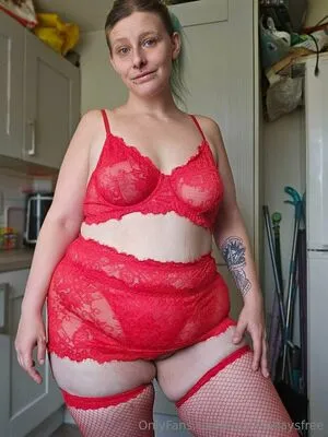 Curv3s4daysfree OnlyFans Leaked Free Thumbnail Picture - #FPGEdUbhKW