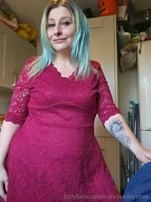 Curv3s4daysfree OnlyFans Leaked Free Thumbnail Picture - #gWE2Ls8ZYu