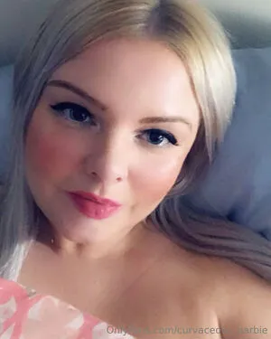 Curvaceous Barbie OnlyFans Leaked Free Thumbnail Picture - #DLzvDIpzSV