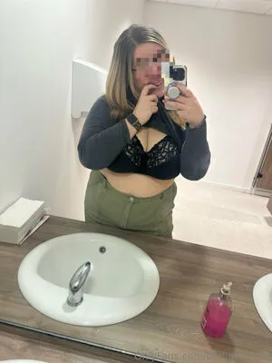 Curvaliciousx OnlyFans Leaked Free Thumbnail Picture - #8bCa5nd2H9