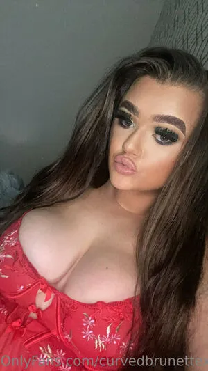 Curvedbrunettexx OnlyFans Leaked Free Thumbnail Picture - #870ViZd0Ys