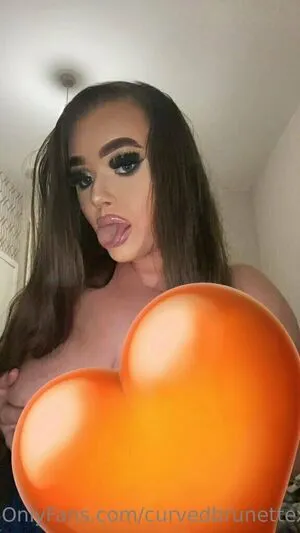 Curvedbrunettexx OnlyFans Leaked Free Thumbnail Picture - #Hu3NA3axf1