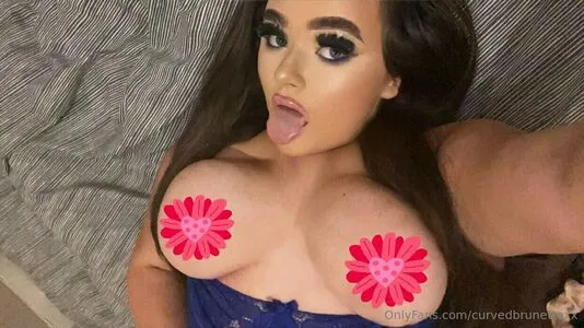 Curvedbrunettexx OnlyFans Leaked Free Thumbnail Picture - #JFLfmTWj0u