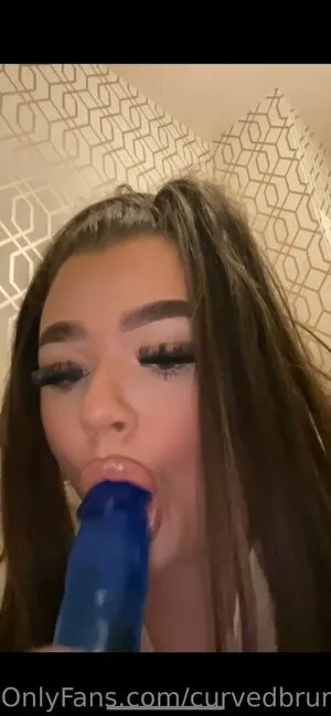 Curvedbrunettexx OnlyFans Leaked Free Thumbnail Picture - #Kbs9ByCAOr