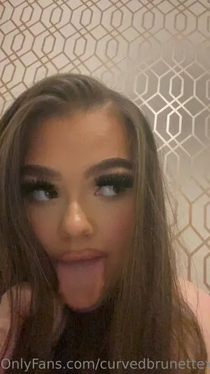 Curvedbrunettexx OnlyFans Leaked Free Thumbnail Picture - #MXDHqWFUbC
