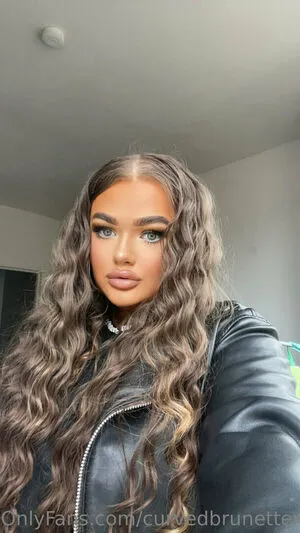 Curvedbrunettexx OnlyFans Leaked Free Thumbnail Picture - #VQX7bgLTxK