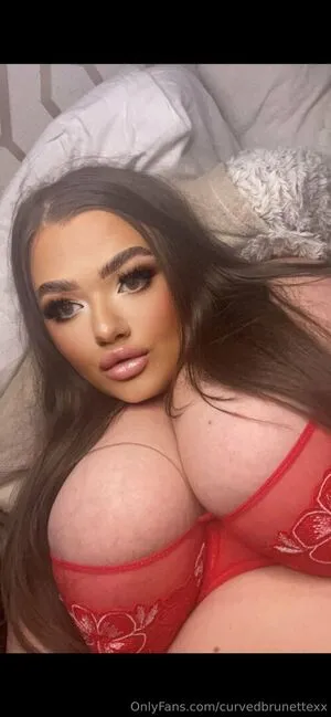 Curvedbrunettexx OnlyFans Leaked Free Thumbnail Picture - #hQbYUxzGYn