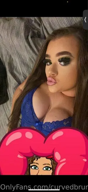 Curvedbrunettexx OnlyFans Leaked Free Thumbnail Picture - #sUj2Li3XeU