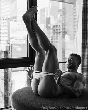 Curvedkingxxx OnlyFans Leaked Free Thumbnail Picture - #OqbxssVuxl