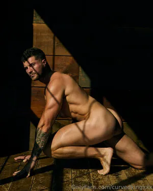 Curvedkingxxx OnlyFans Leaked Free Thumbnail Picture - #XKjbQiupyZ