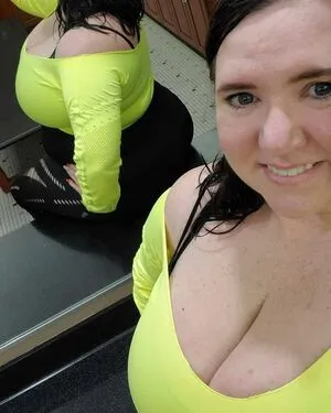 Curves And Cableweights OnlyFans Leaked Free Thumbnail Picture - #5euLfjcb0s