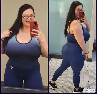 Curves And Cableweights OnlyFans Leaked Free Thumbnail Picture - #7eFTBQrywB