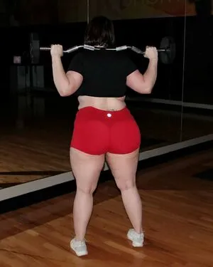 Curves And Cableweights OnlyFans Leaked Free Thumbnail Picture - #HbGQOuUbnC