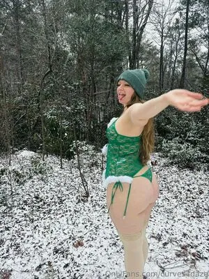 Curves4daze OnlyFans Leaked Free Thumbnail Picture - #CqFMcuFm3s