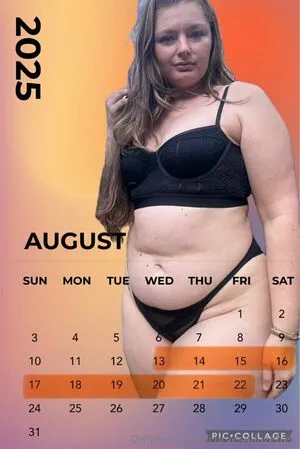 Curves4dazefree OnlyFans Leaked Free Thumbnail Picture - #8baBpG5YUn