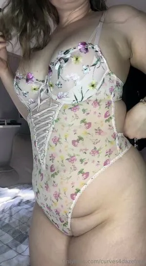 Curves4dazefree OnlyFans Leaked Free Thumbnail Picture - #DBdGALES1r