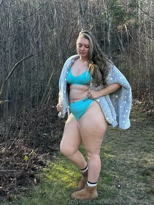 Curves4dazefree OnlyFans Leaked Free Thumbnail Picture - #w7iz4mBGWo