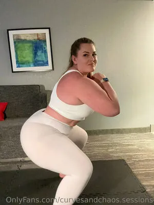 Curvesandchaos Sessions OnlyFans Leaked Free Thumbnail Picture - #dDaOsJR26v
