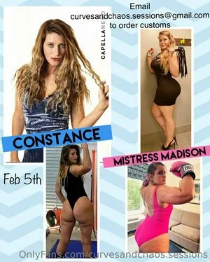 Curvesandchaos Sessions OnlyFans Leaked Free Thumbnail Picture - #fwVQs4bNji