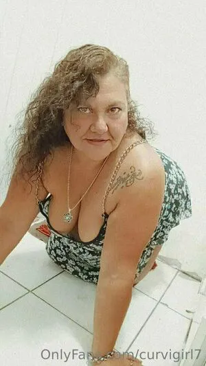 Curvigirl7 OnlyFans Leaked Free Thumbnail Picture - #0KAam0UzKD