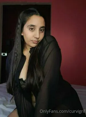 Curvigirl7 OnlyFans Leaked Free Thumbnail Picture - #7kLKofbVl1