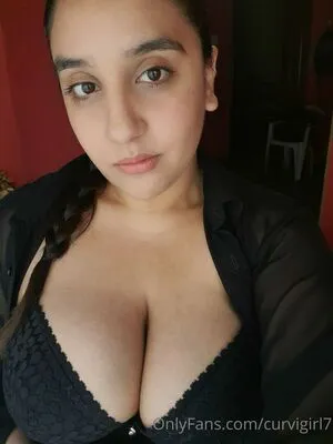 Curvigirl7 OnlyFans Leaked Free Thumbnail Picture - #I73kdyDdBp