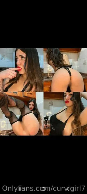 Curvigirl7 OnlyFans Leaked Free Thumbnail Picture - #NtXb549wkl