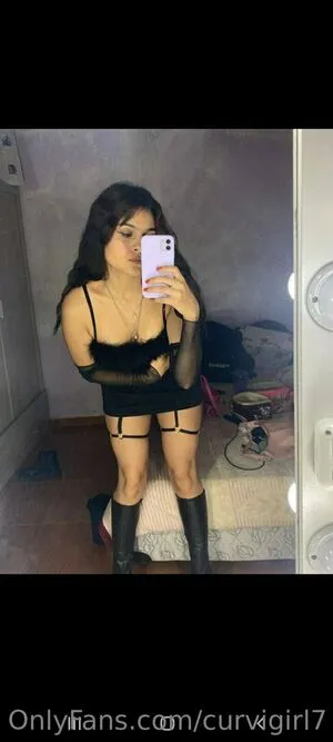 Curvigirl7 OnlyFans Leaked Free Thumbnail Picture - #Oe0DhrNalg