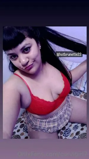 Curvigirl7 OnlyFans Leaked Free Thumbnail Picture - #RfOvThKOWO