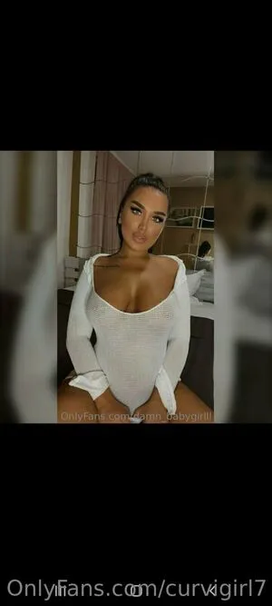 Curvigirl7 OnlyFans Leaked Free Thumbnail Picture - #VKji6HHTLR