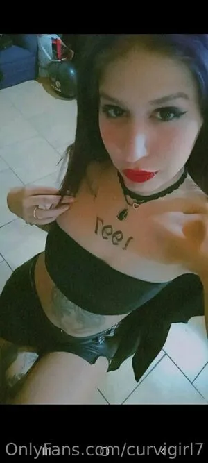 Curvigirl7 OnlyFans Leaked Free Thumbnail Picture - #ayqsXaEOJS