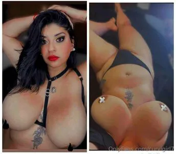 Curvigirl7 OnlyFans Leaked Free Thumbnail Picture - #la6EnGMsOs