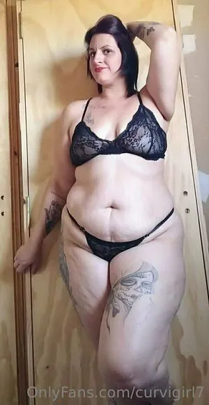 Curvigirl7 OnlyFans Leaked Free Thumbnail Picture - #xcRsLZP50F