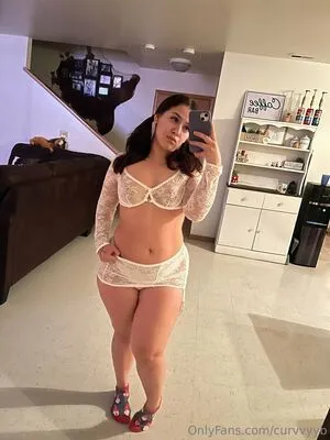 Curvvyyb OnlyFans Leaked Free Thumbnail Picture - #BSfzShBG73