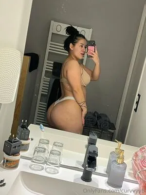 Curvvyyb OnlyFans Leaked Free Thumbnail Picture - #WMspW4M7Wt