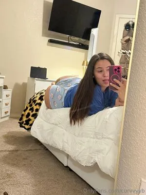 Curvvyyb OnlyFans Leaked Free Thumbnail Picture - #jkkgVNepMB
