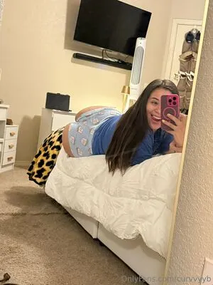 Curvvyyb OnlyFans Leaked Free Thumbnail Picture - #ua99SNA9kY