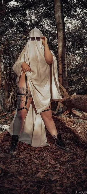 Curvy Ali OnlyFans Leaked Free Thumbnail Picture - #5KbhsY45mt