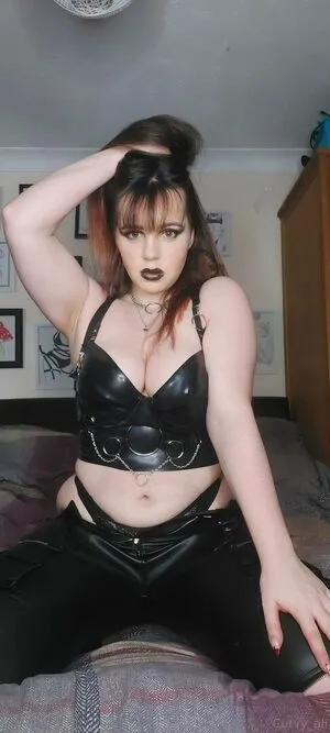 Curvy Ali OnlyFans Leaked Free Thumbnail Picture - #J5acxbghki