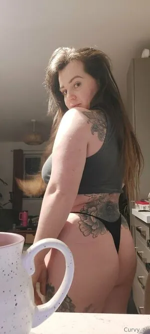 Curvy Ali OnlyFans Leaked Free Thumbnail Picture - #UNUzlmefmA