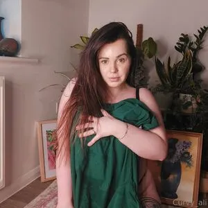 Curvy Ali OnlyFans Leaked Free Thumbnail Picture - #ZvZiwS2i0n