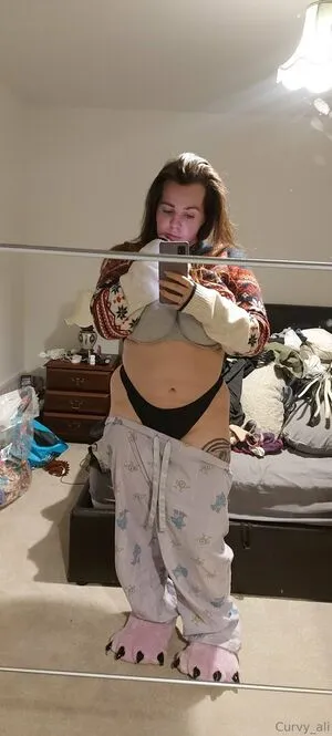 Curvy Ali OnlyFans Leaked Free Thumbnail Picture - #cdsu9E0uh5